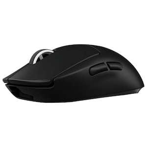 Logitech G PRO X Superlight Wireless Gaming Mouse