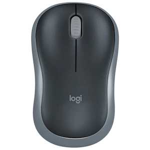 Logitech M185 Wireless Mouse