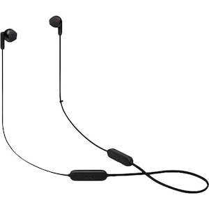 Under 100: JBL Tune 215BT Wireless In-Ear Headphones