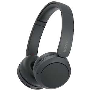 Under 100: Sony WH-CH520 Wireless On-Ear Headphones