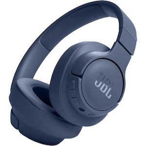 Under 150: JBL Tune 720BT Wireless Over-Ear Headphones