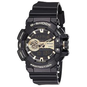 Casio G-Shock Watch GA-400GB-1A9DR