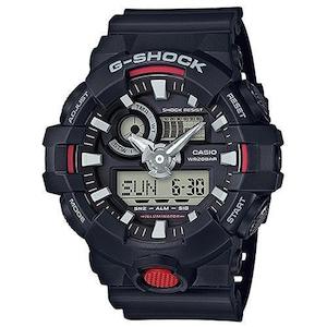 Casio G-Shock Watch GA-700-1ADR