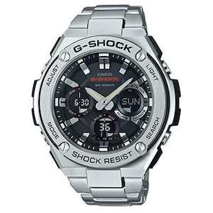 Casio G-Shock G-Steel Watch GST-S110D-1ADR