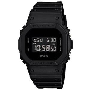 Casio G-Shock Watch DW-5600BB-1DR