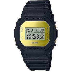 Under 200: Casio G-Shock Watch DW-5600BBMB-1DR