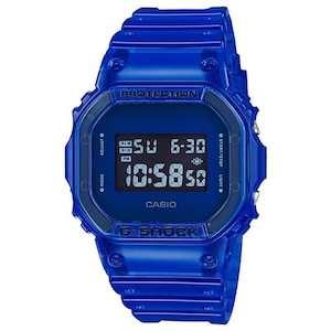 Casio G-Shock Watch DW-5600SB-2