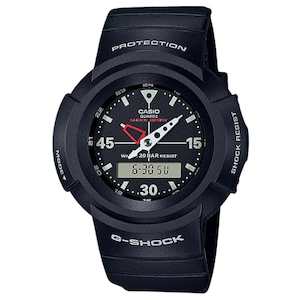 Casio G-Shock Watch AW-500E-1E