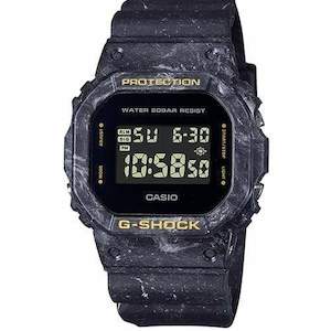 Casio G-Shock Watch DW-5600WS-1