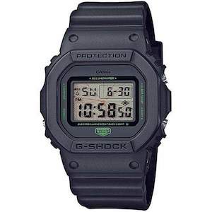 Casio G-Shock Watch DW-5600MNT-1