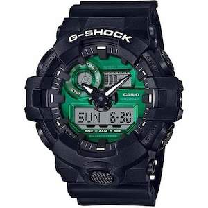 Casio G-Shock Watch GA-700MG-1A