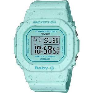 Casio Baby-G Watch BGD-560CR-2