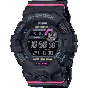 Casio G-Shock G-Squad Watch GMD-B800SC-1