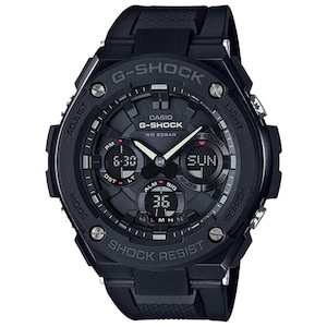 Casio G-Shock G-Steel Watch GST-S100G-1BDR