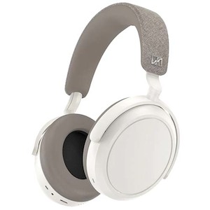 Black Friday Sale: Sennheiser Momentum 4 Noise Canceling Wireless Over-Ear Headphones