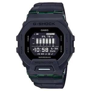 Casio G-Shock Watch GBD-200UU-1