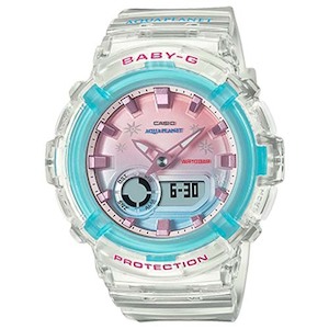 Casio Baby-G Watch BGA-280AP-7A