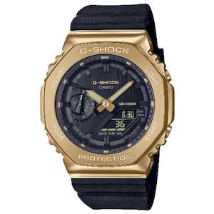 Casio G-Shock Watch GM-2100G-1A9