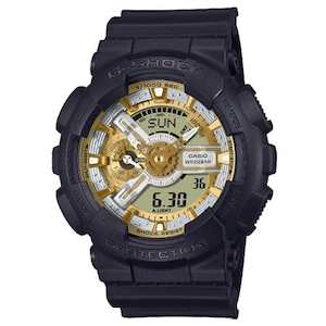 Casio G-Shock Watch GA-110CD-1A9