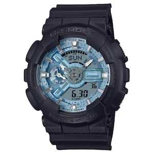 Casio G-Shock Watch GA-110CD-1A2