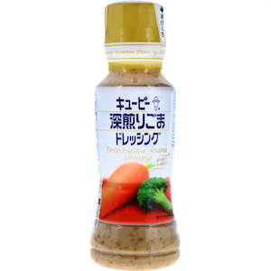 Kewpie Asian Sesame Dressing 180mL