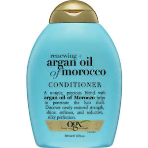 Ogx Conditioner Moroccan Argan Oil 385mL