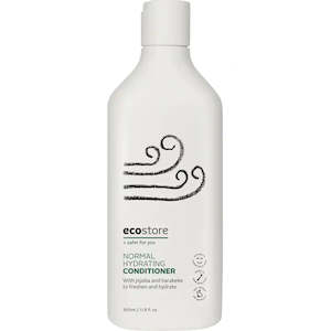 Hair Care: Ecostore Conditioner For Normal Hair 350ml