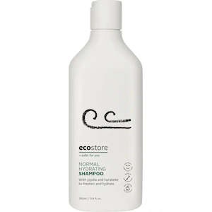 Ecostore Shampoo For Normal Hair 350ml