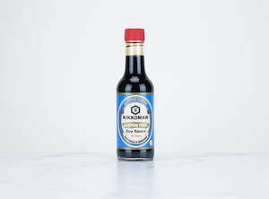 KIKKOMAN Soy Sauce Gluten Free 250ml