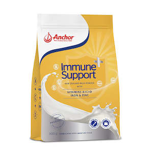 Anchor Immune Support Milk Powder 800g