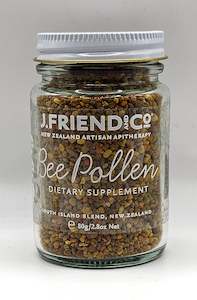 Bee Pollen 80G