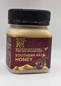 Tour service: Mountain Gold Southern Rata