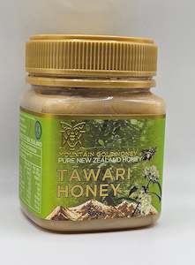 Mountain Gold Tawari Honey