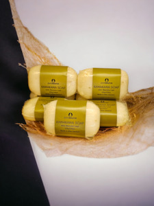 Kawakawa Soap 100g