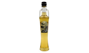 Tour service: Manuka Honey Liqueur