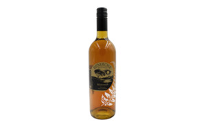 Wintermead (Honey Mead)