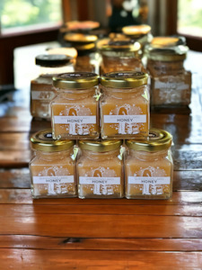 Be Local Multi-floral Honey