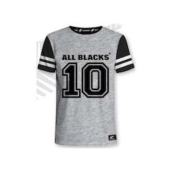 Clothing: No.10 T-Shirt