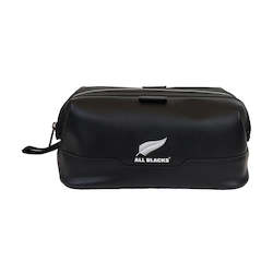 Clothing: Wide Mouth Toiletry Bag