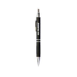 Clothing: Metal Ballpoint Pen