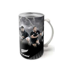 Ezy Freeze Lenticular Mug