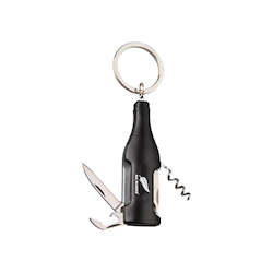 Clothing: Waiter's Friend Keyring