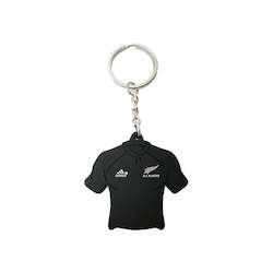 Clothing: Rugby Jersey Keyring