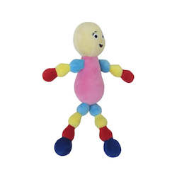 Mary Lou Plush Toy