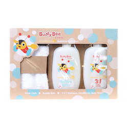 Bathtime Collection - Gift Set