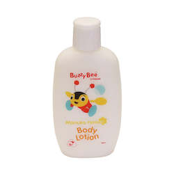 Clothing: Body Lotion