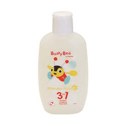 Travel 3 in 1 - Shampoo, Condition, Body Wash