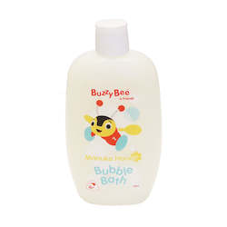 Clothing: Bubble Bath