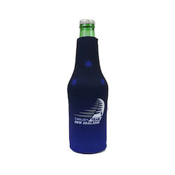 Zip Up Stubbie Holder