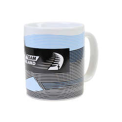 Clothing: Ceramic Coffee Mug